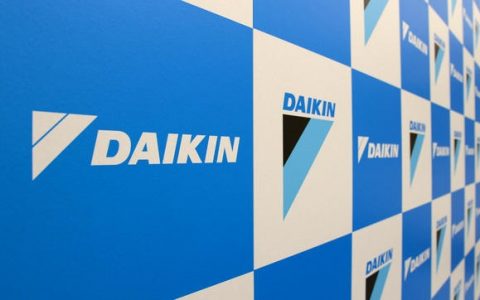 Daikin presente una edición más en la Feria Climatización y Refrigeración 2017.